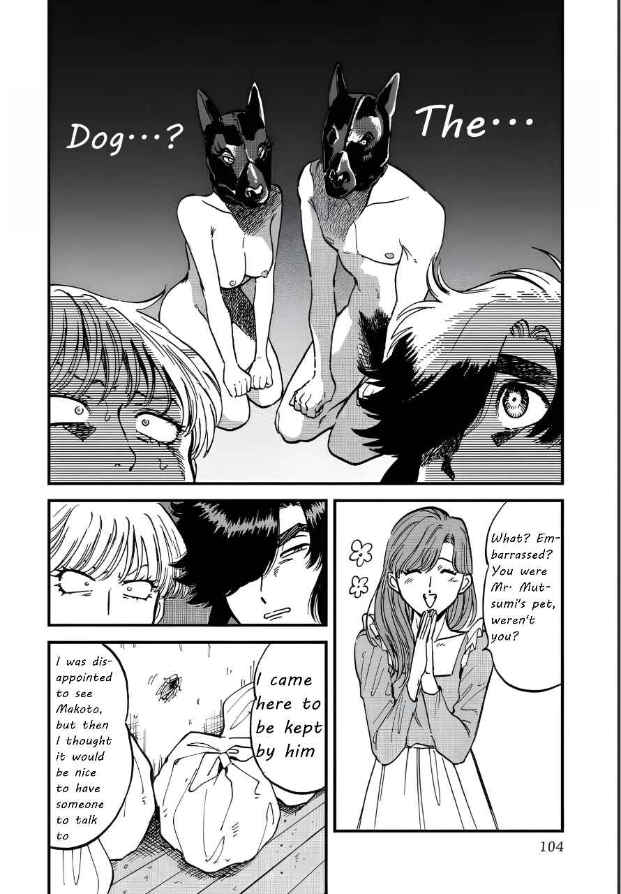 Chapter 30 - Page 22