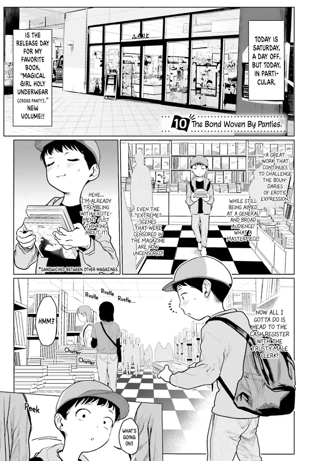 Chapter 10 - Page 1