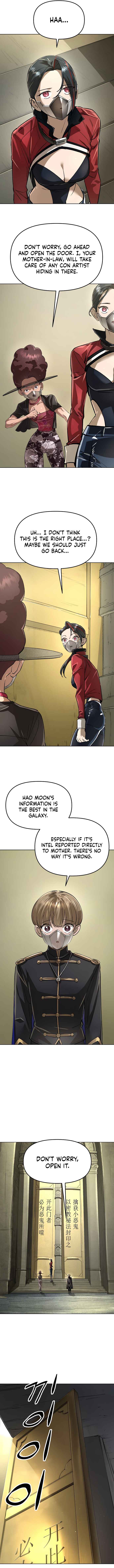 Chapter 74 - Page 6