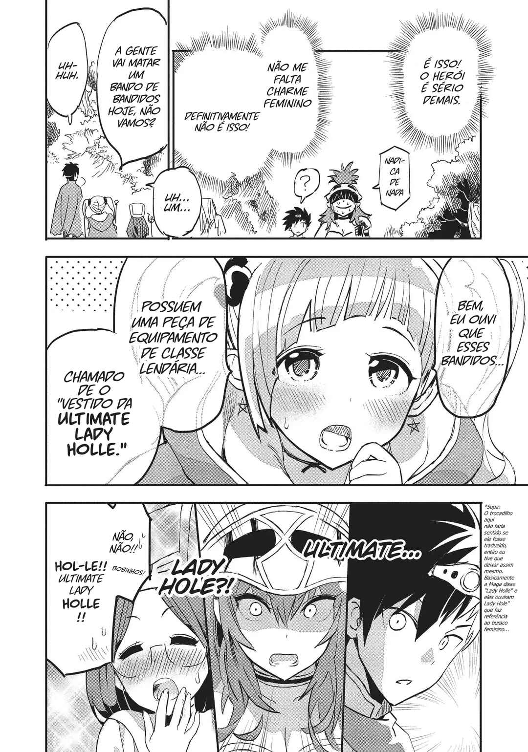 Chapter 3 - Page 5