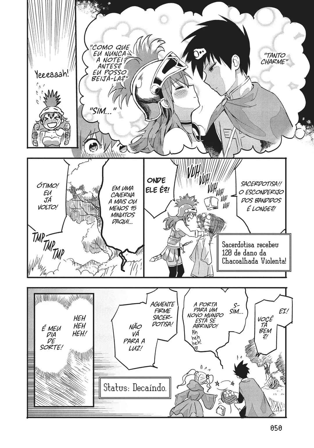 Chapter 3 - Page 7