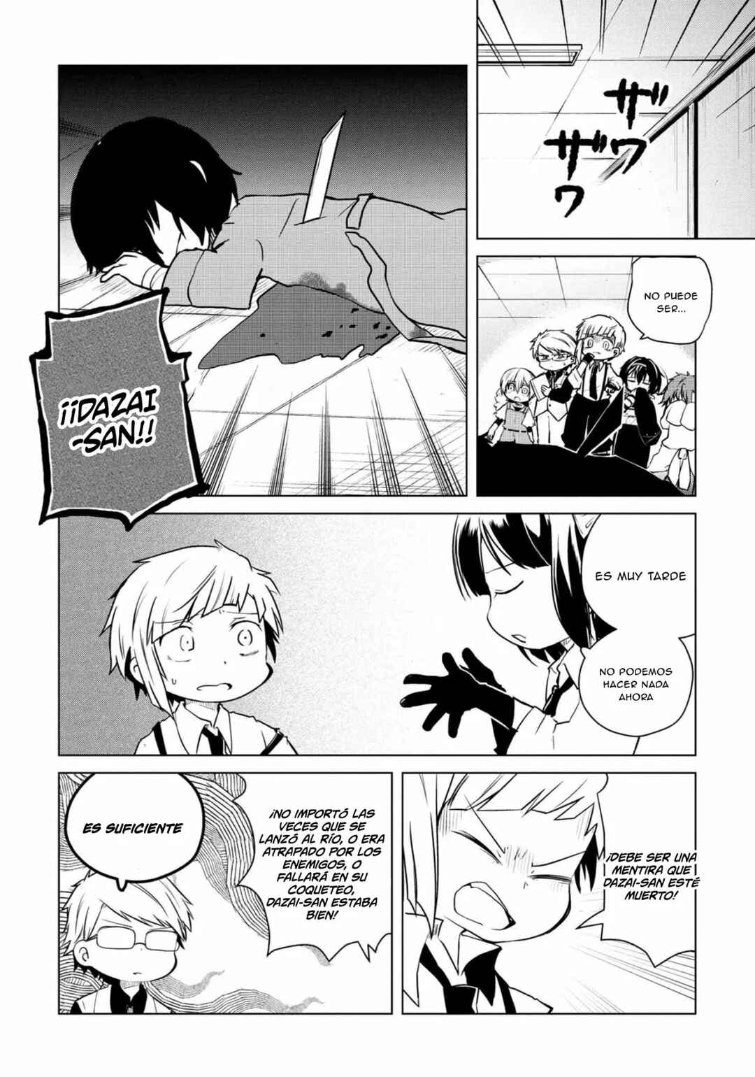 Chapter 134 - Page 3