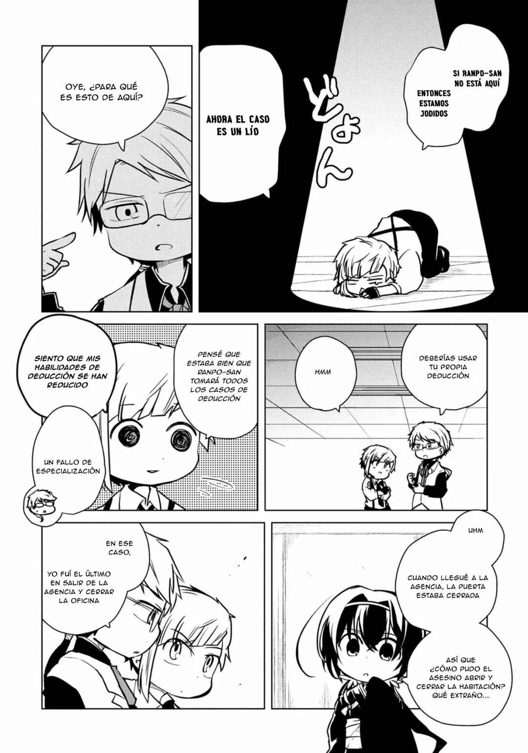 Chapter 134 - Page 5
