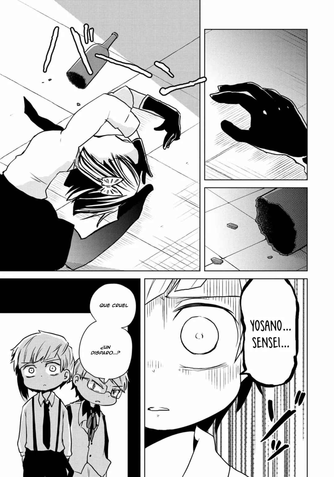 Chapter 134 - Page 8