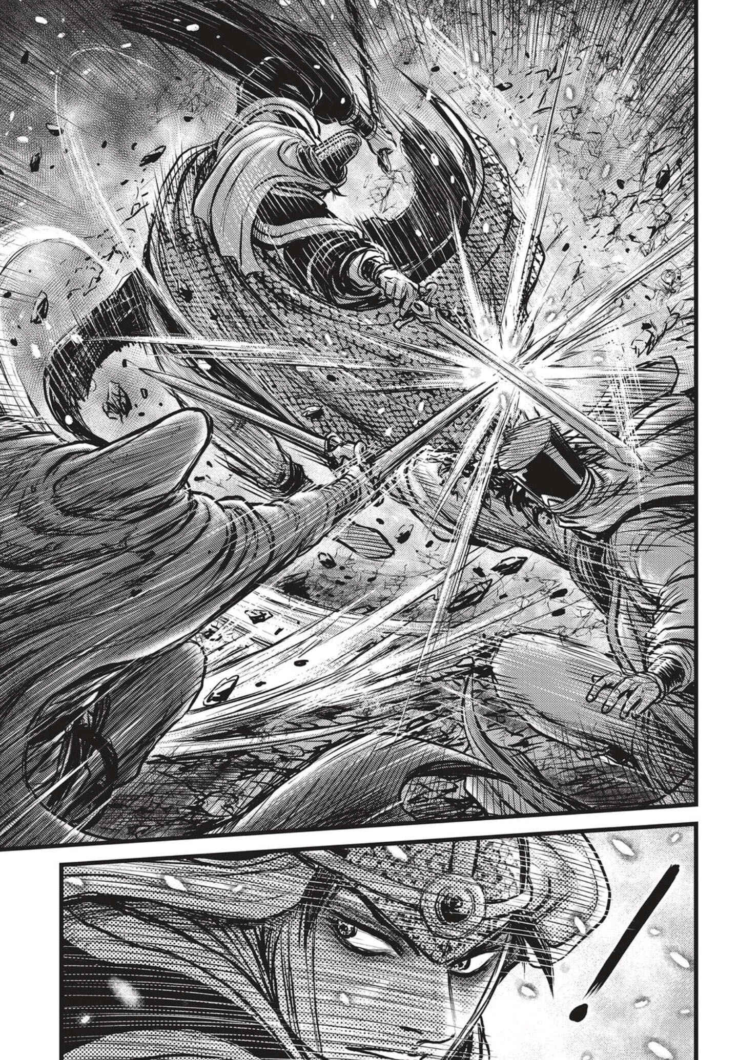 Chapter 524 - Page 10