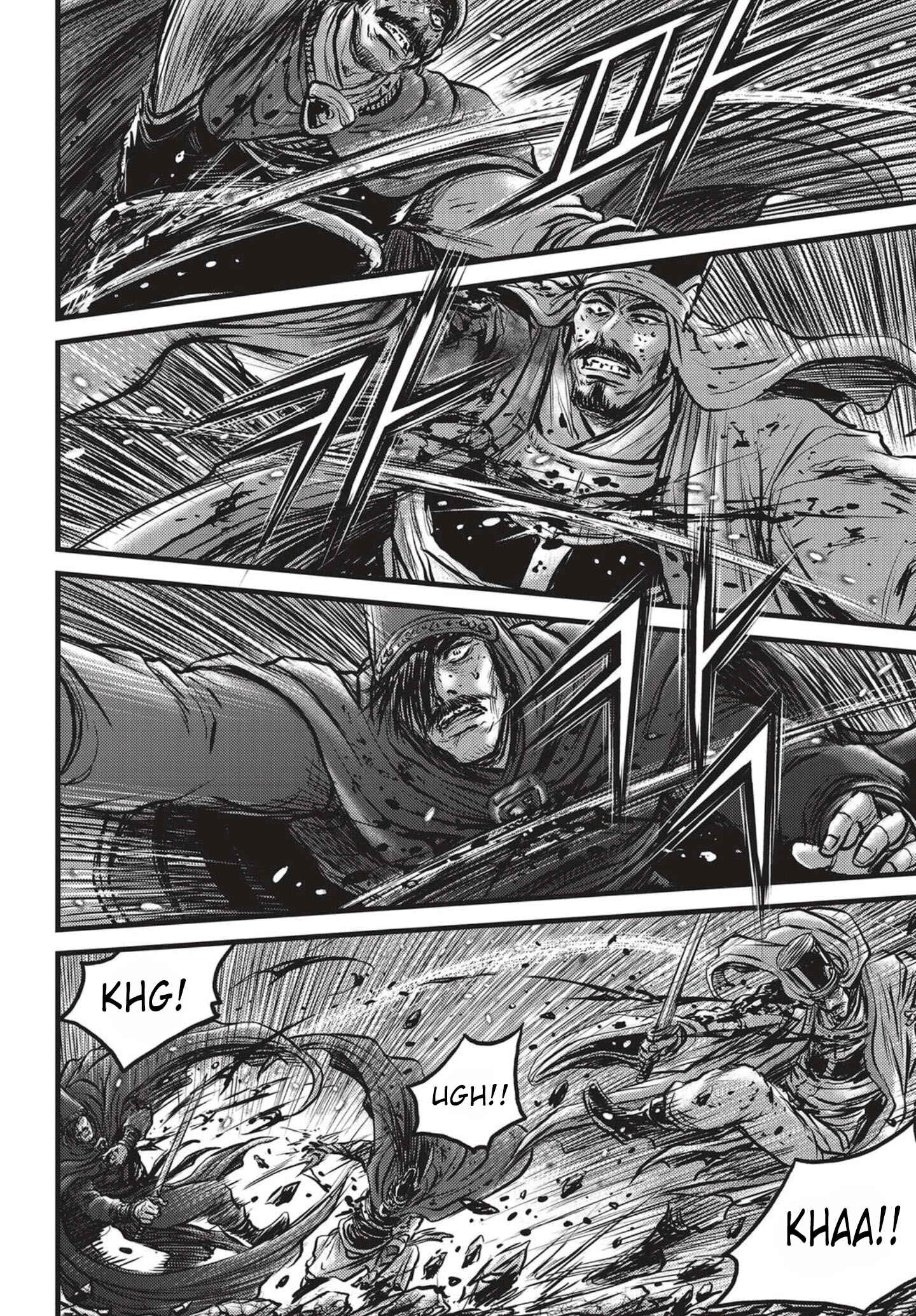 Chapter 524 - Page 13