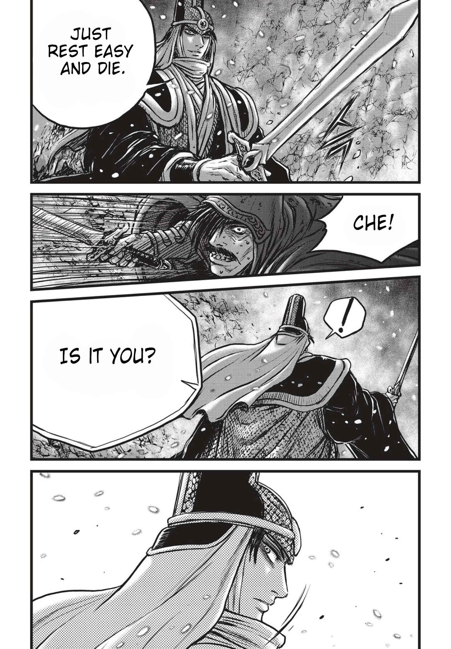 Chapter 524 - Page 15