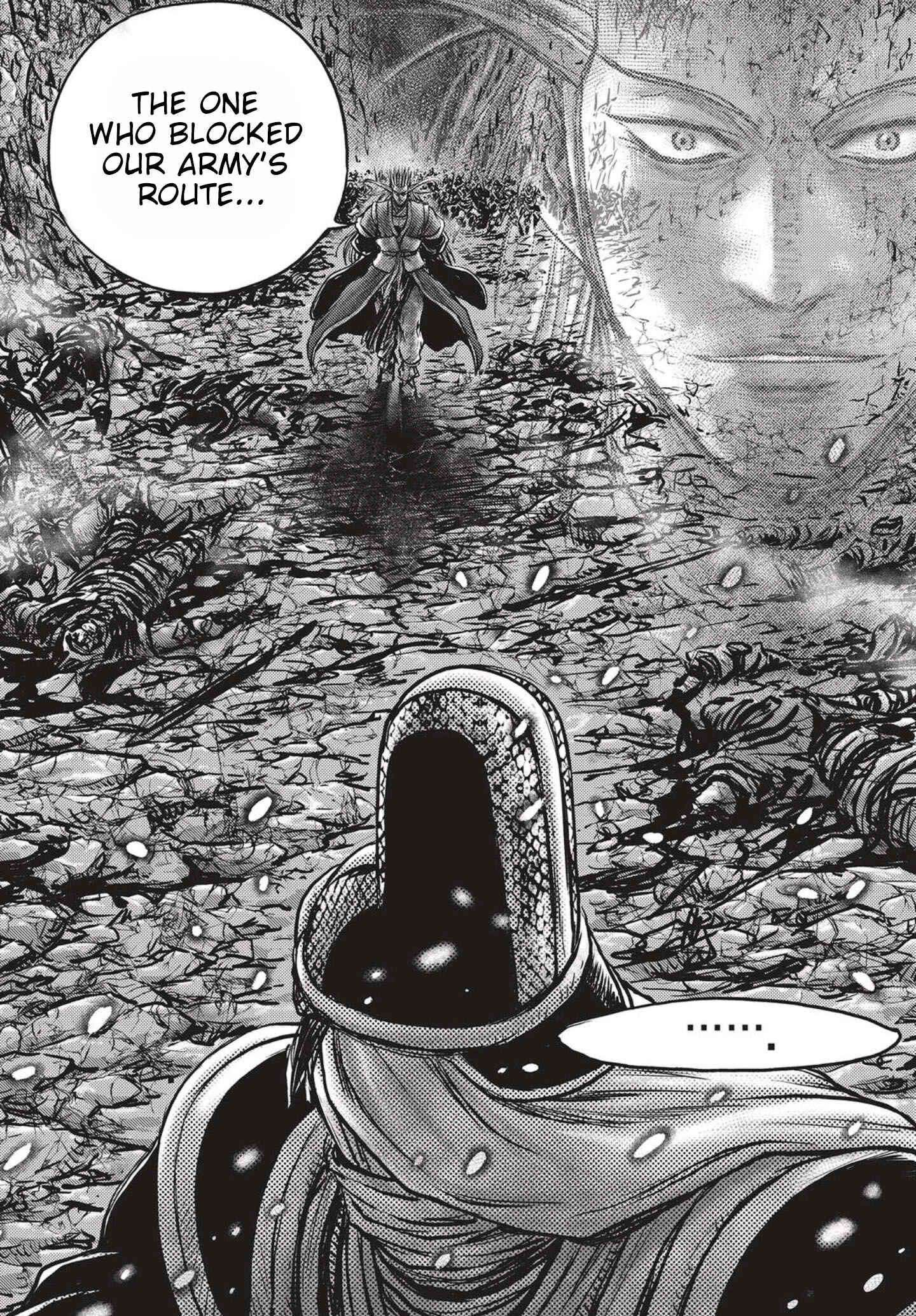 Chapter 524 - Page 16