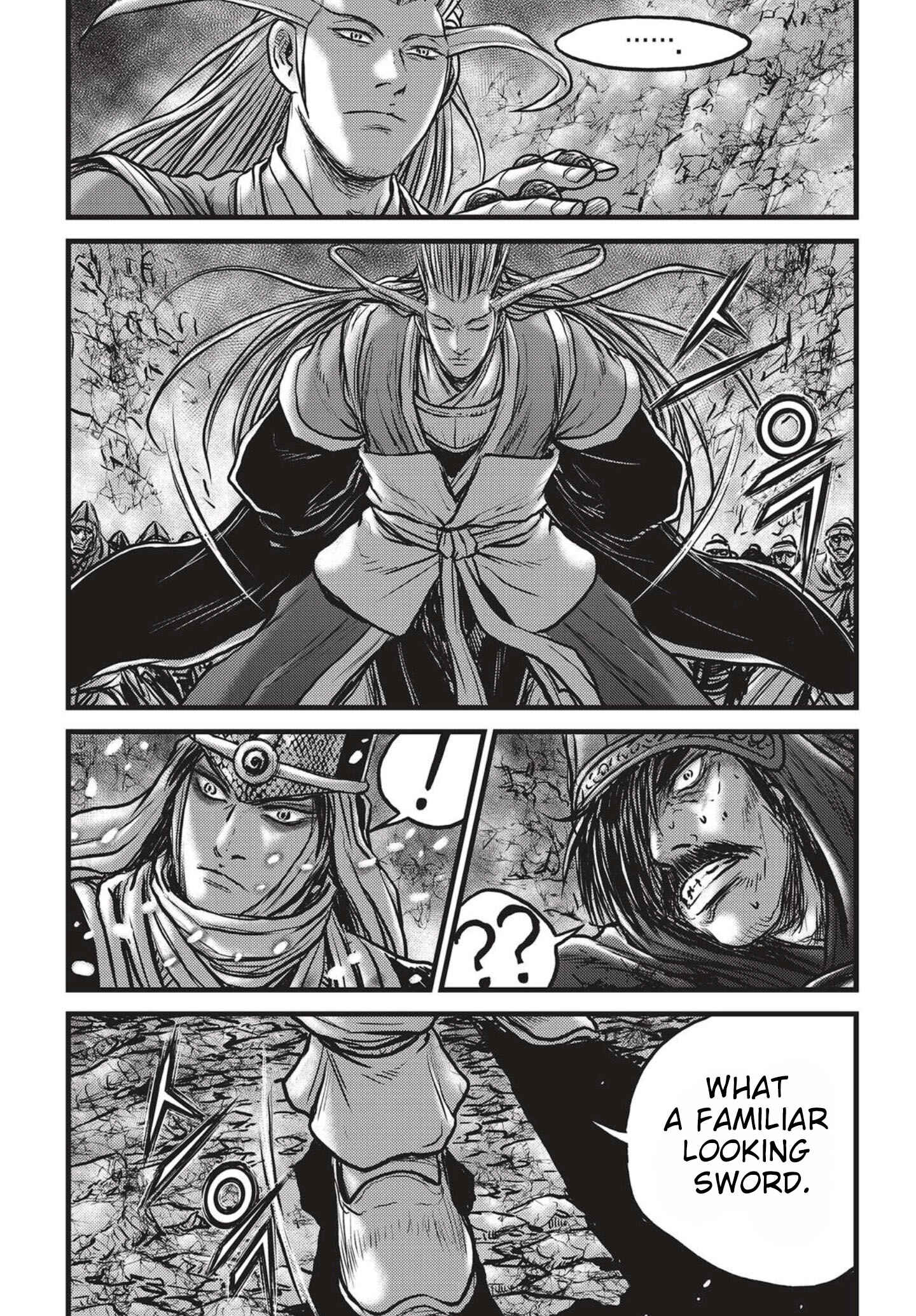 Chapter 524 - Page 19