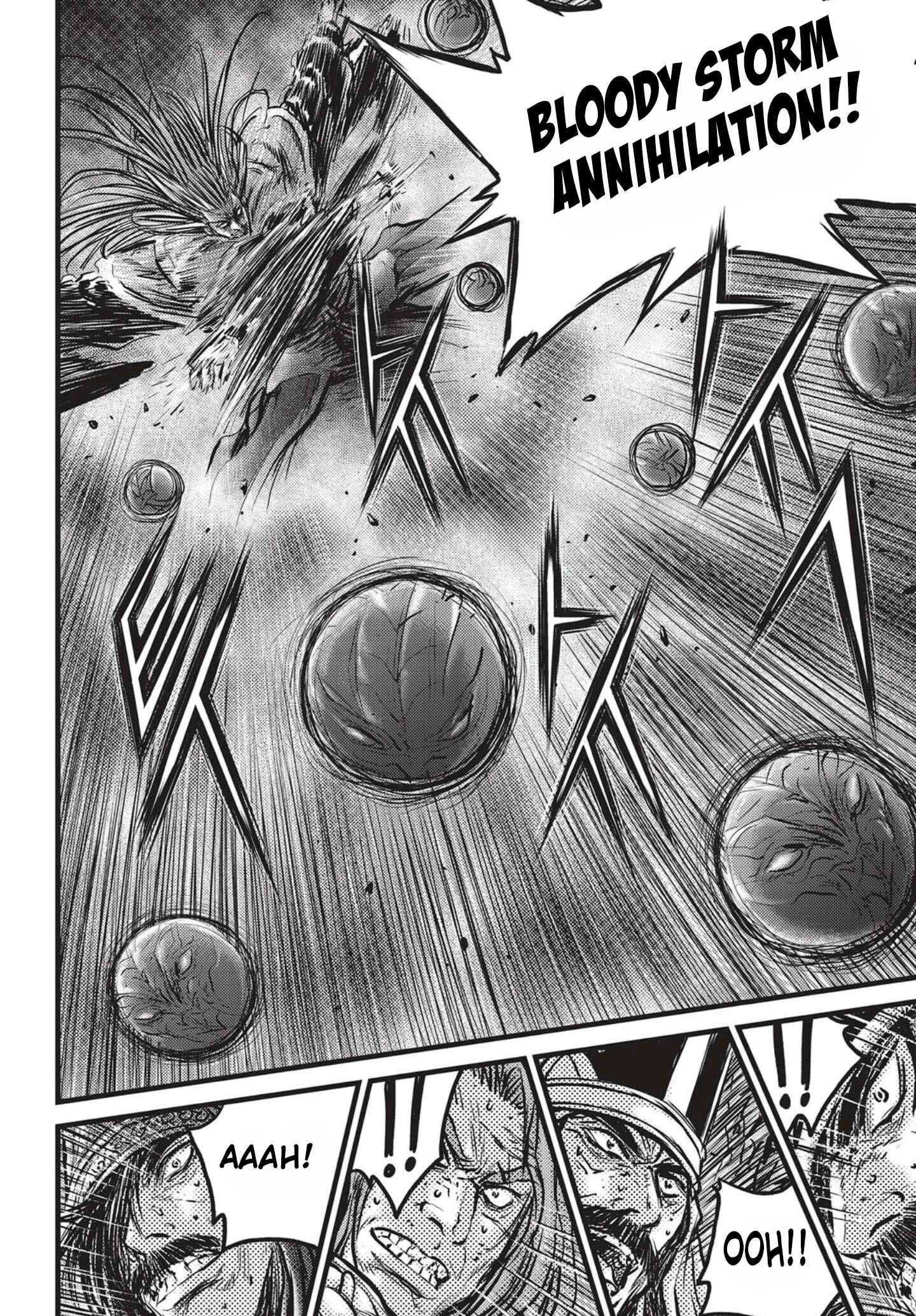 Chapter 524 - Page 23