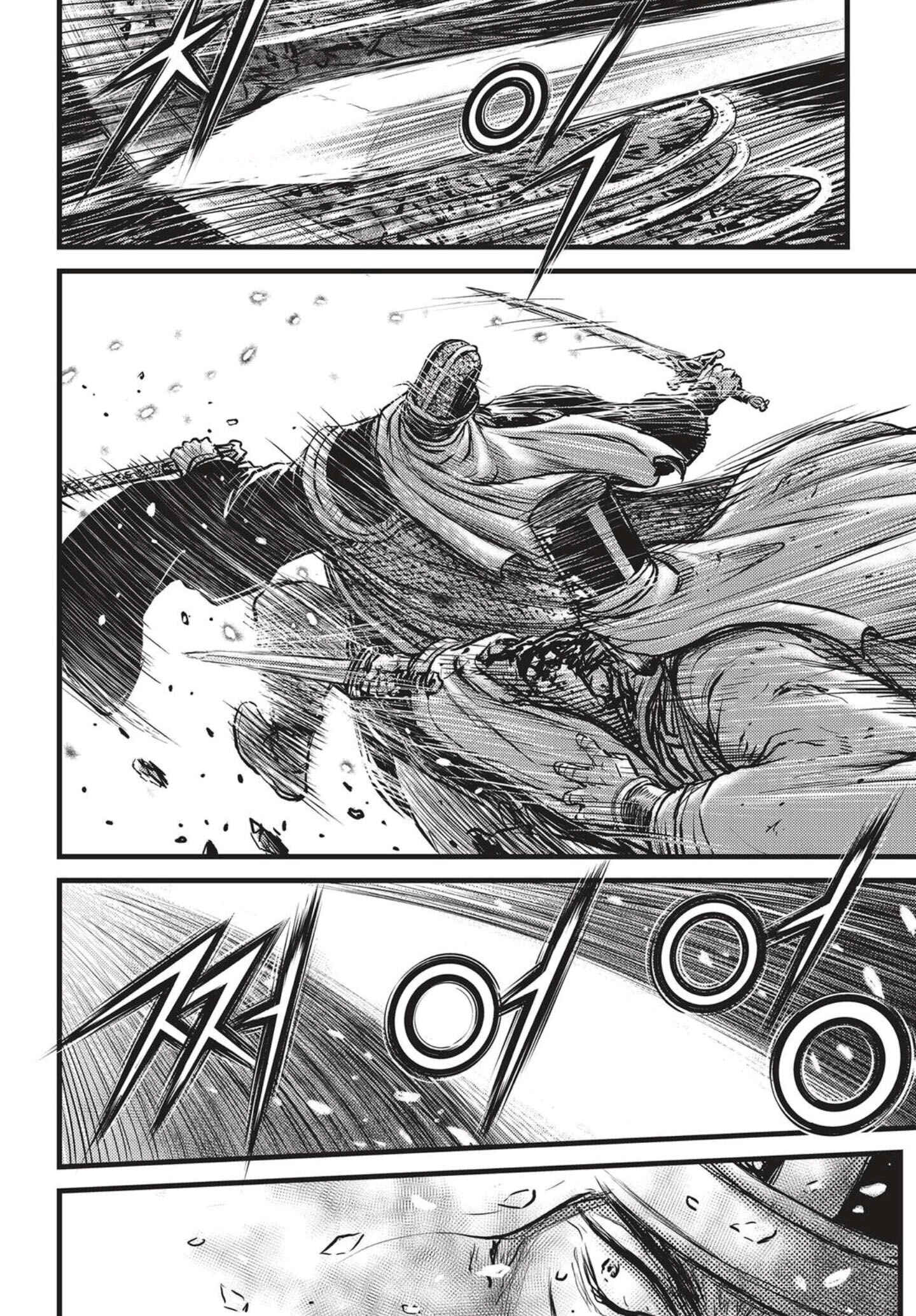 Chapter 524 - Page 9