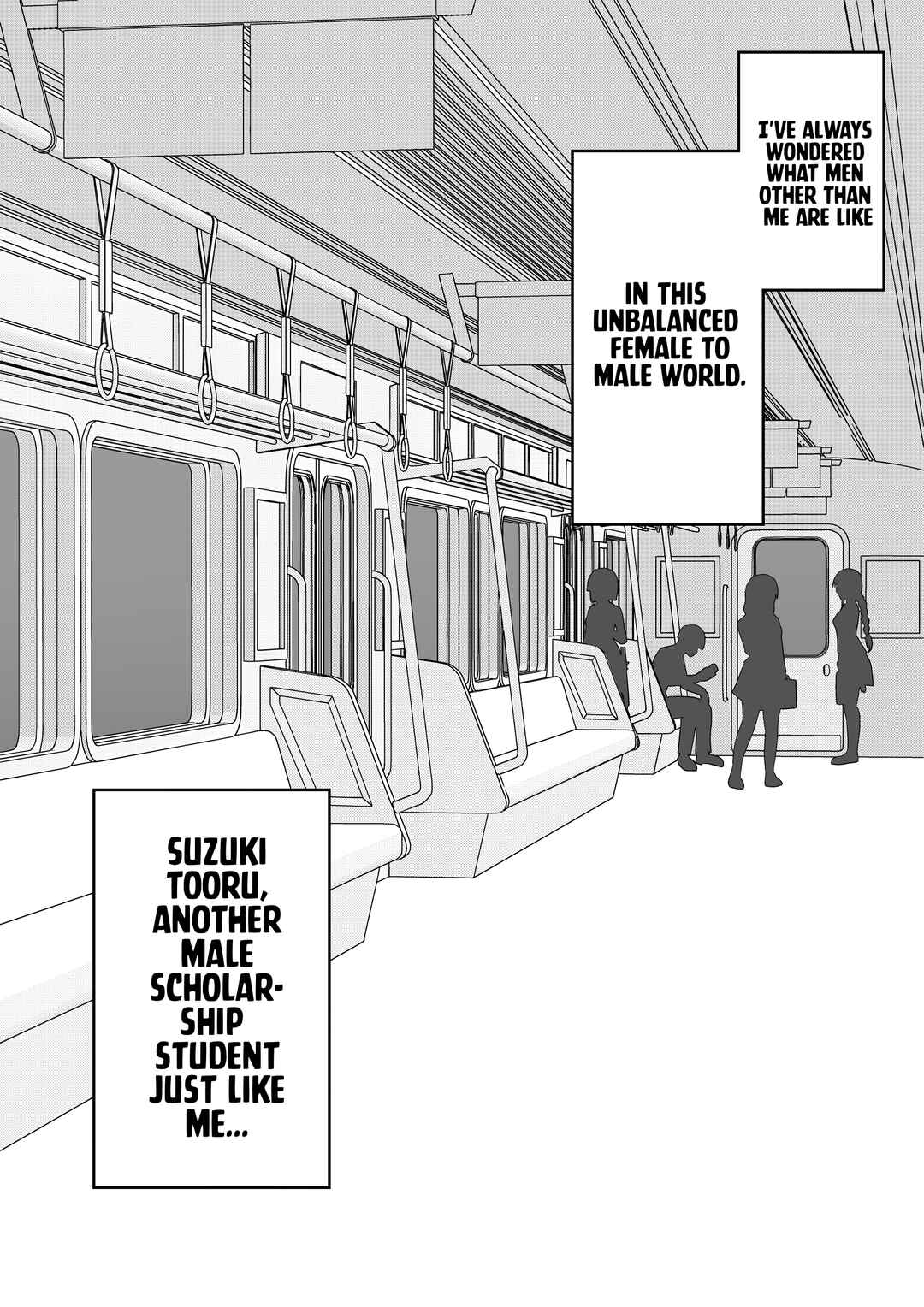 Chapter 91 - Page 1