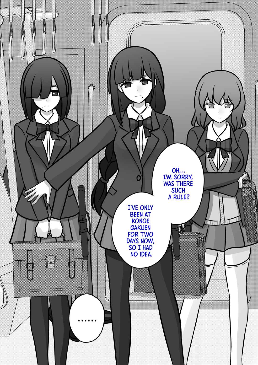 Chapter 91 - Page 7