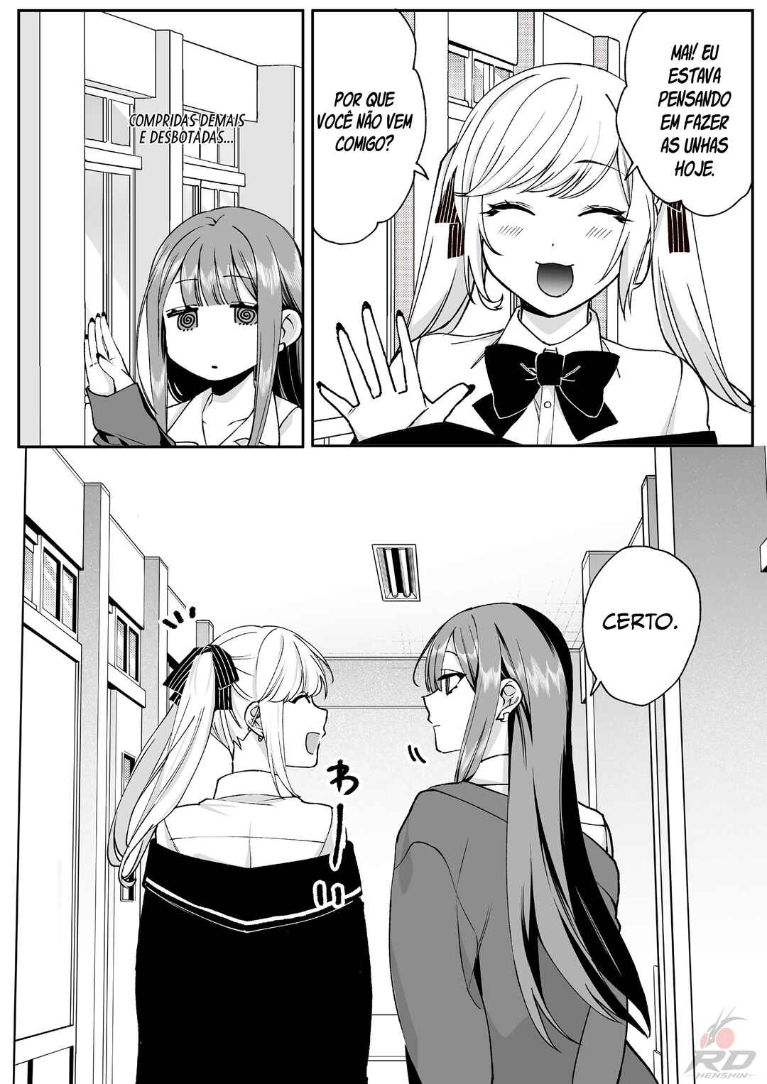 Chapter 69 - Page 2