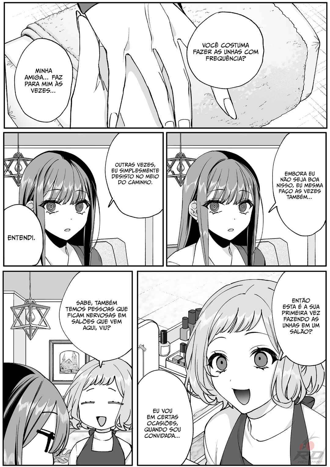 Chapter 69 - Page 5
