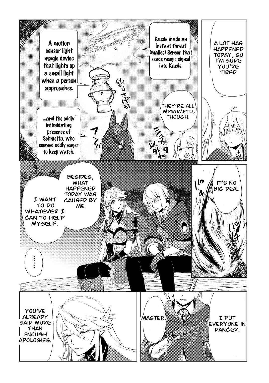 Chapter 30 - Page 22
