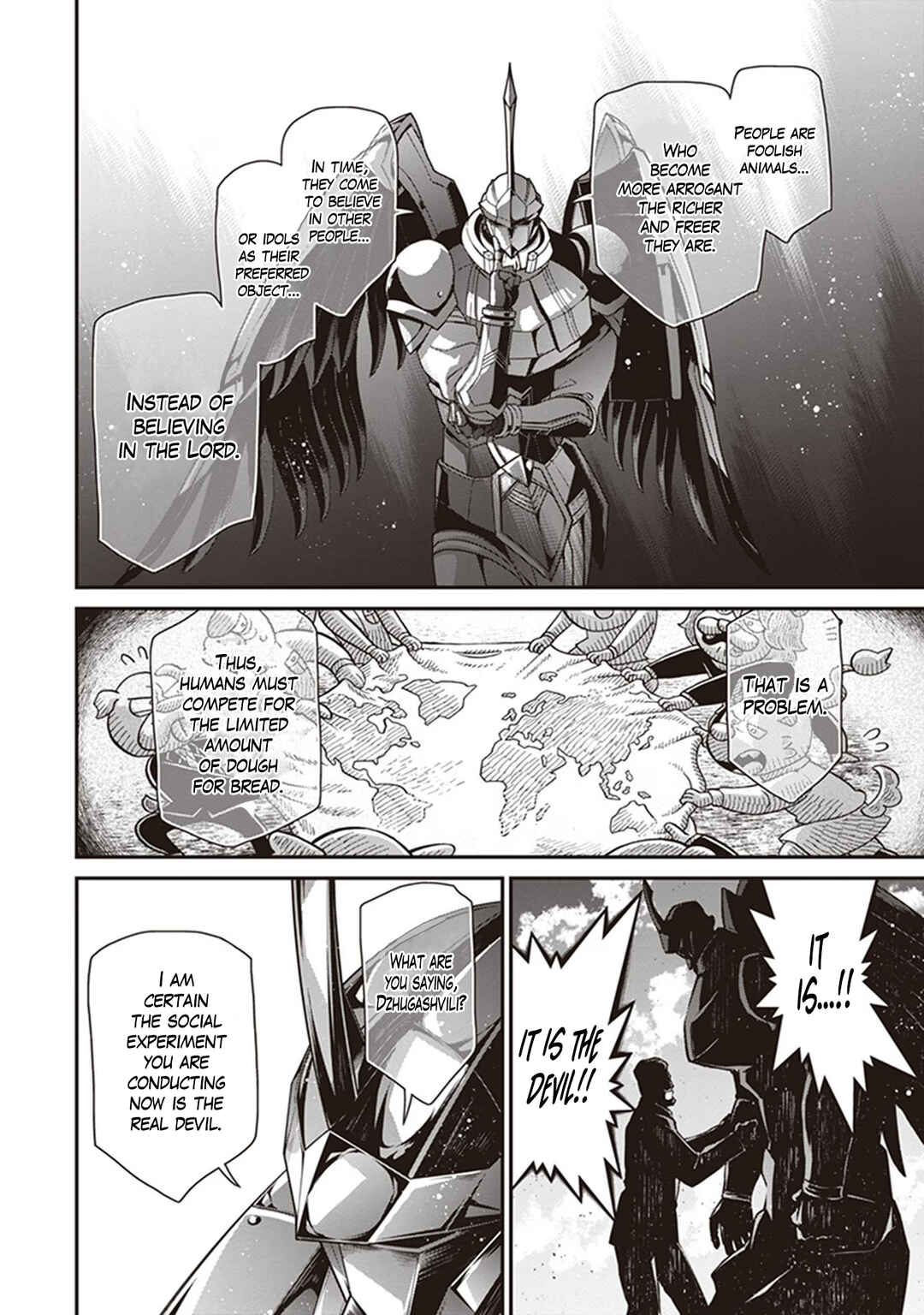 Chapter 85 - Page 18