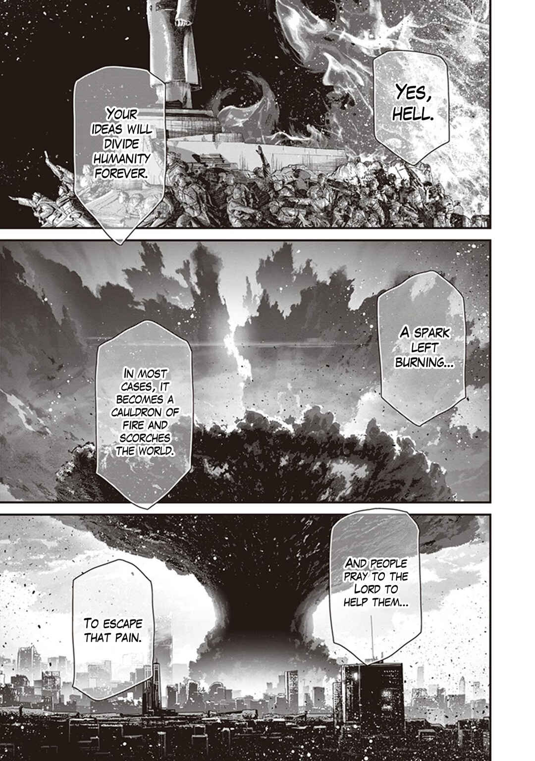 Chapter 85 - Page 22
