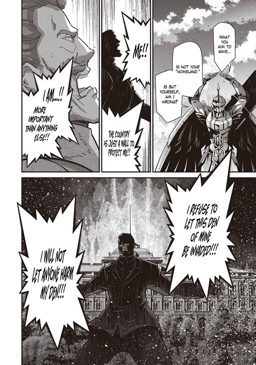 Chapter 85 - Page 25