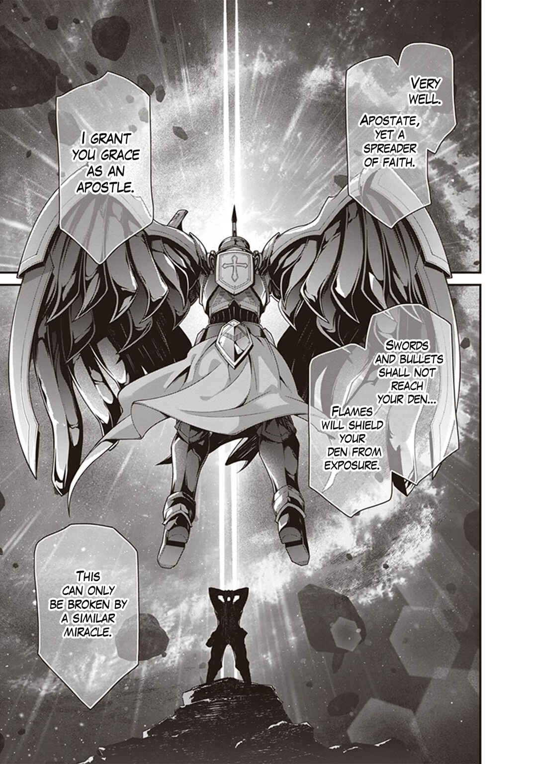 Chapter 85 - Page 26