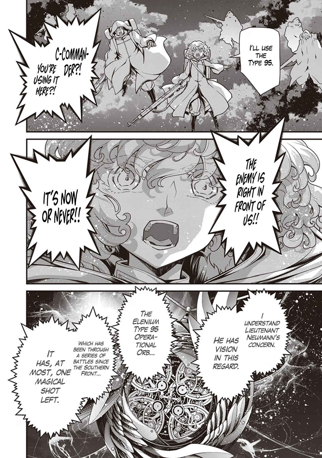 Chapter 85 - Page 35