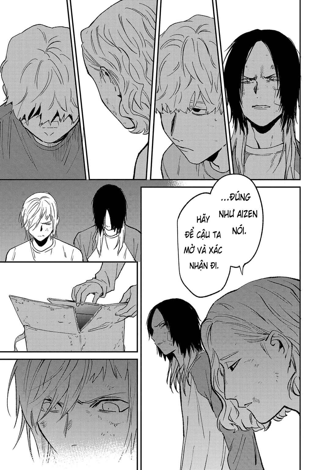 Chapter 45 - Page 18