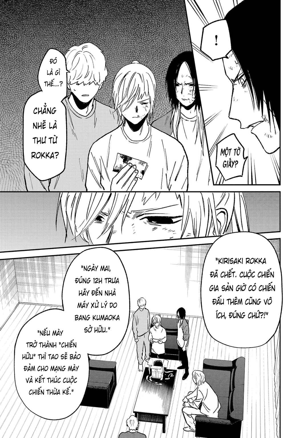 Chapter 45 - Page 22
