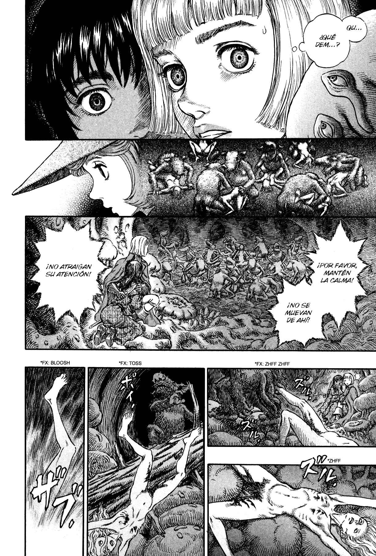 Chapter 216 - Page 16