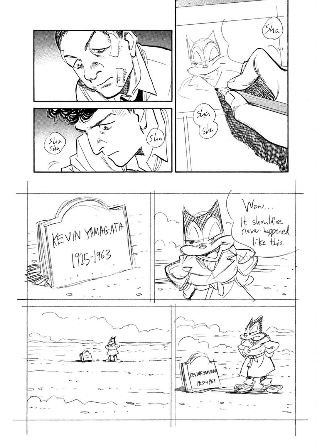 Chapter 51 - Page 20