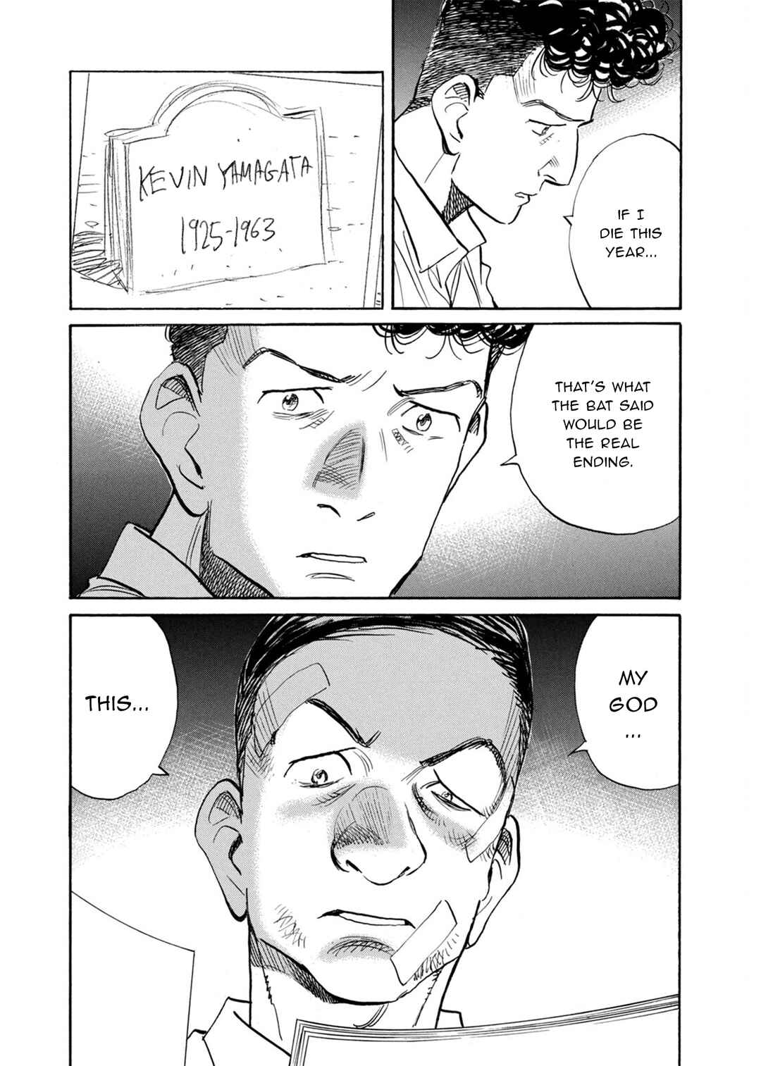 Chapter 51 - Page 23