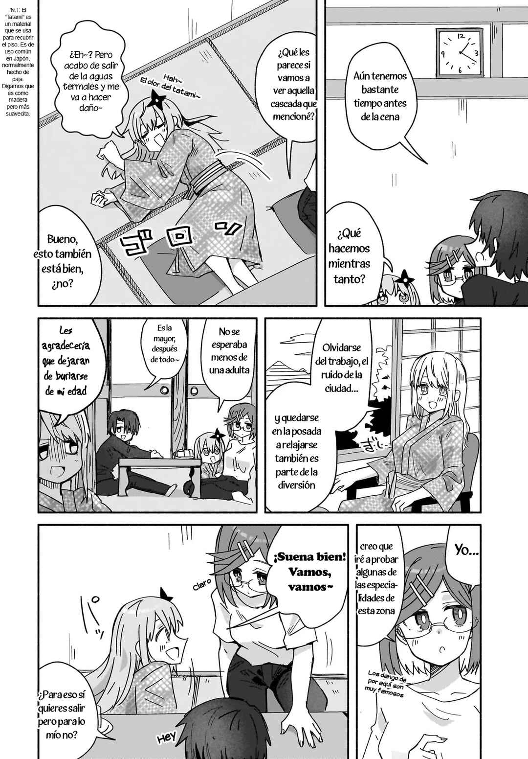 Chapter 42 - Page 12