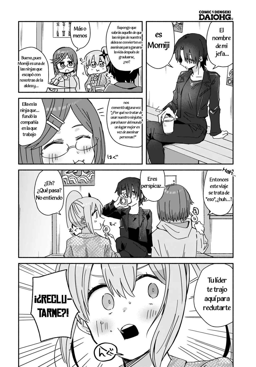 Chapter 42 - Page 14