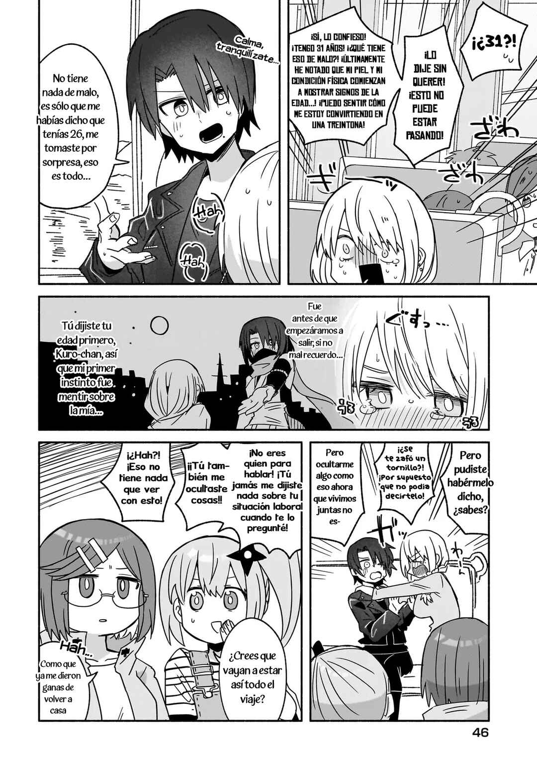 Chapter 42 - Page 6