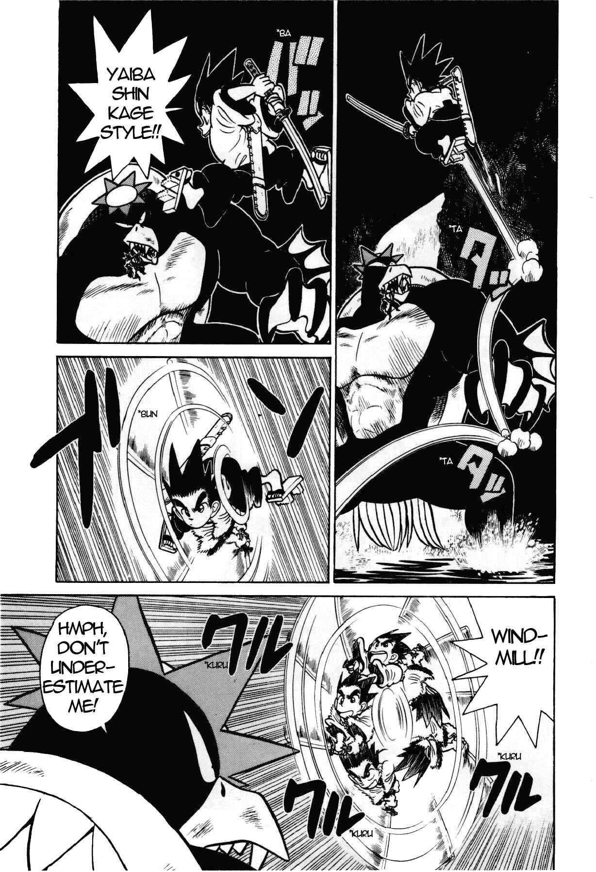 Chapter 101 - Page 4