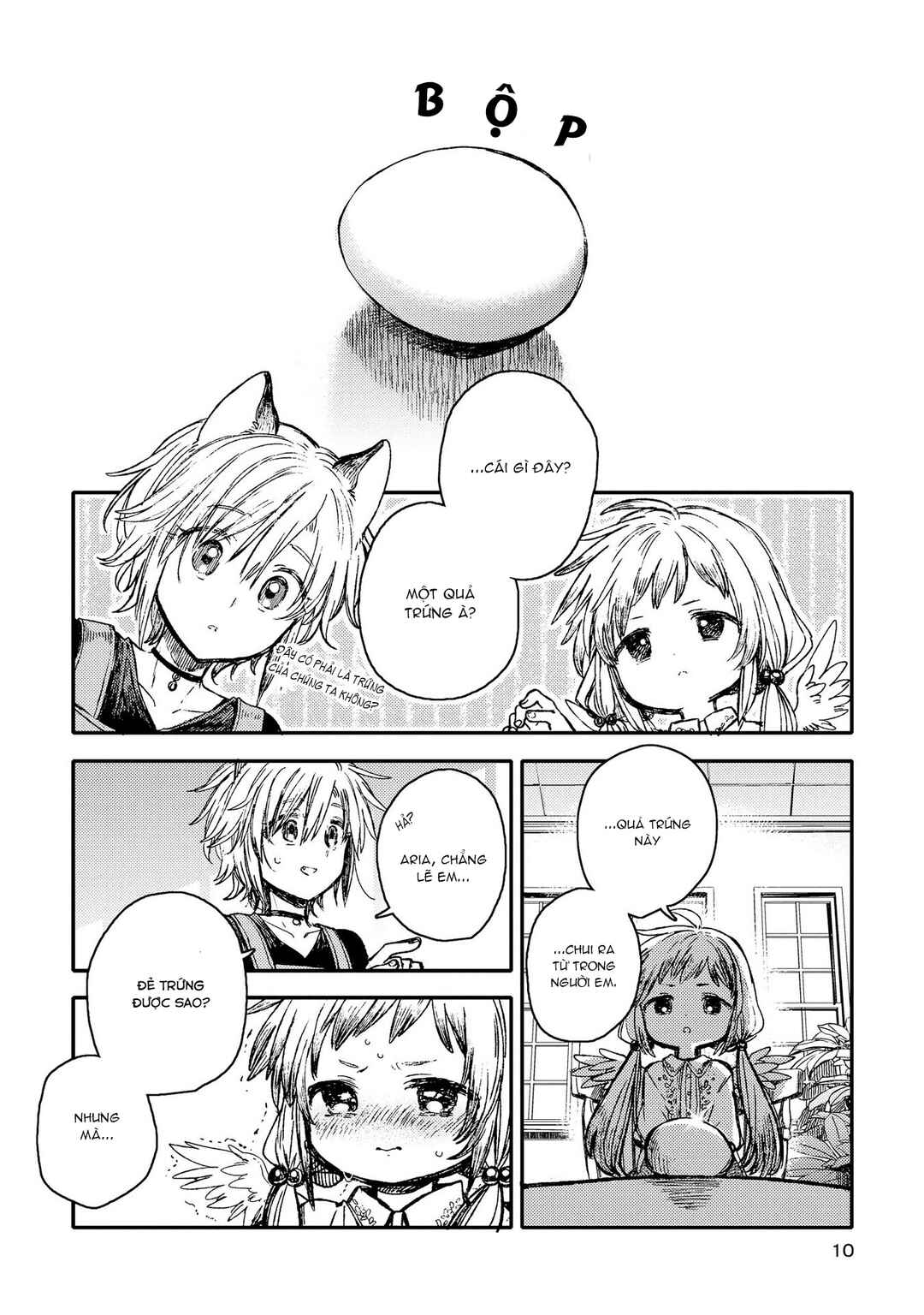 Chapter 1 - Page 4