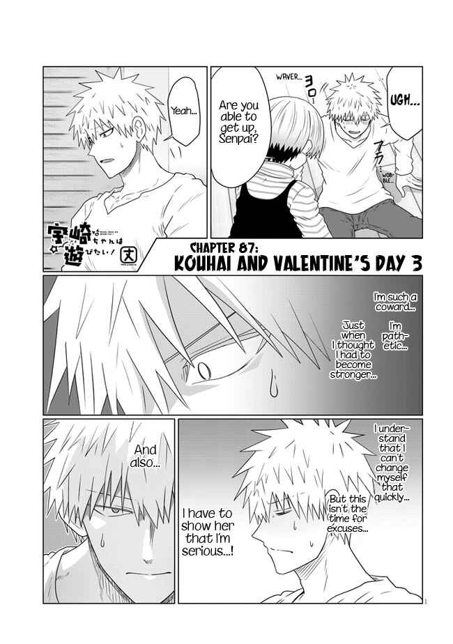 Chapter 87 - Page 1