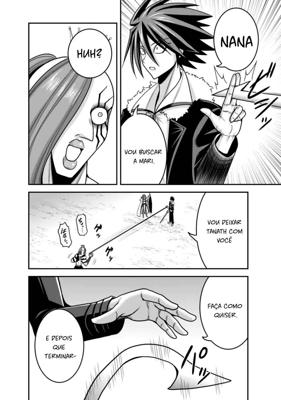 Chapter 51 - Page 20