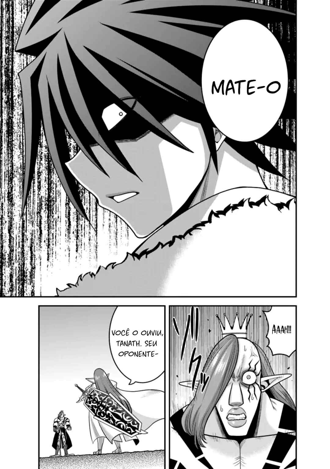 Chapter 51 - Page 21