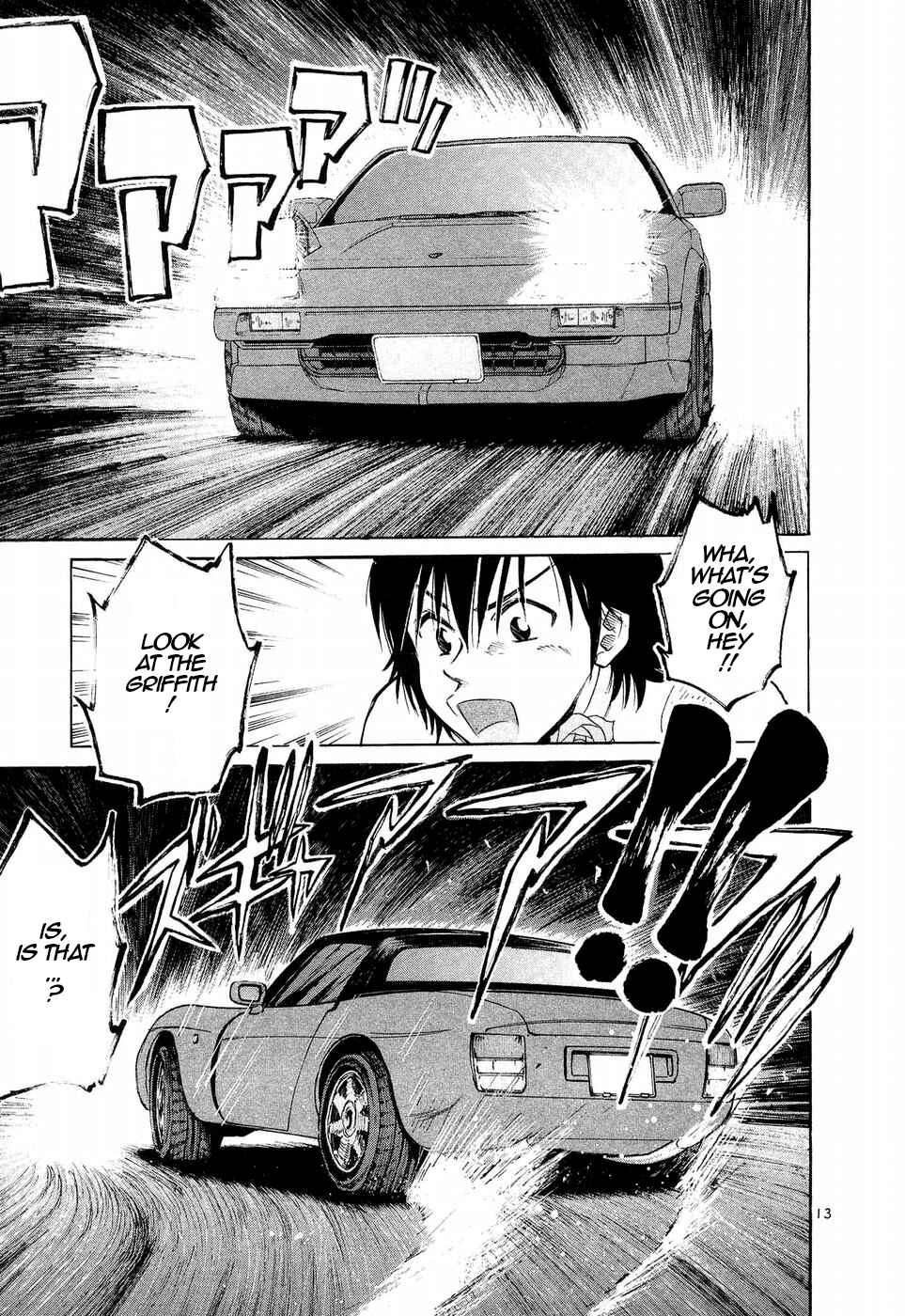 Chapter 250 - Page 11
