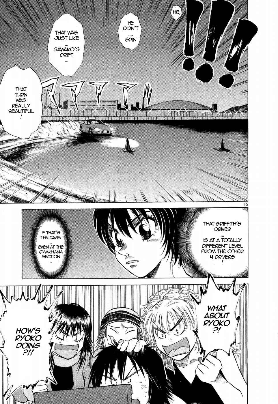 Chapter 250 - Page 13
