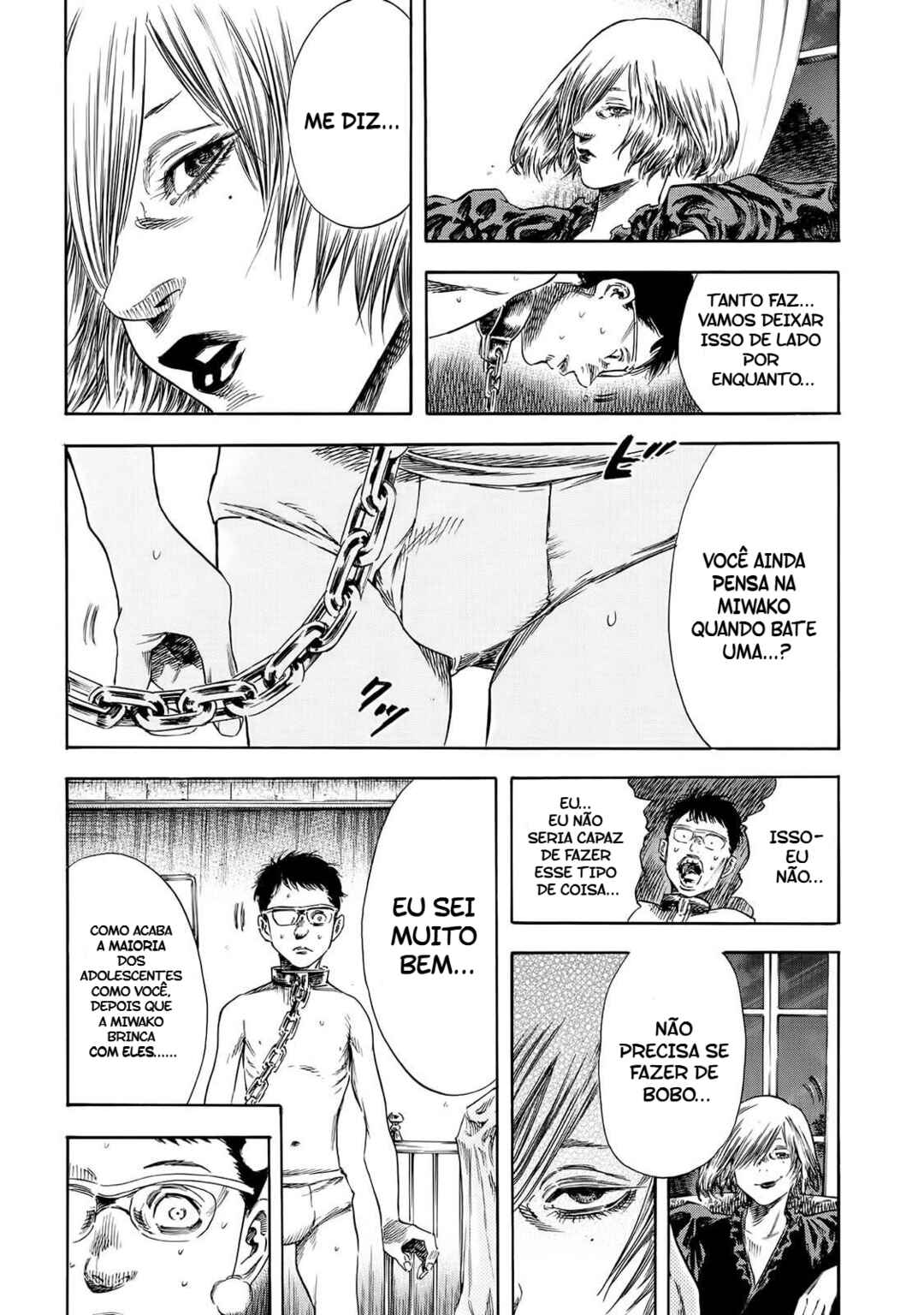 Chapter 21 - Page 20