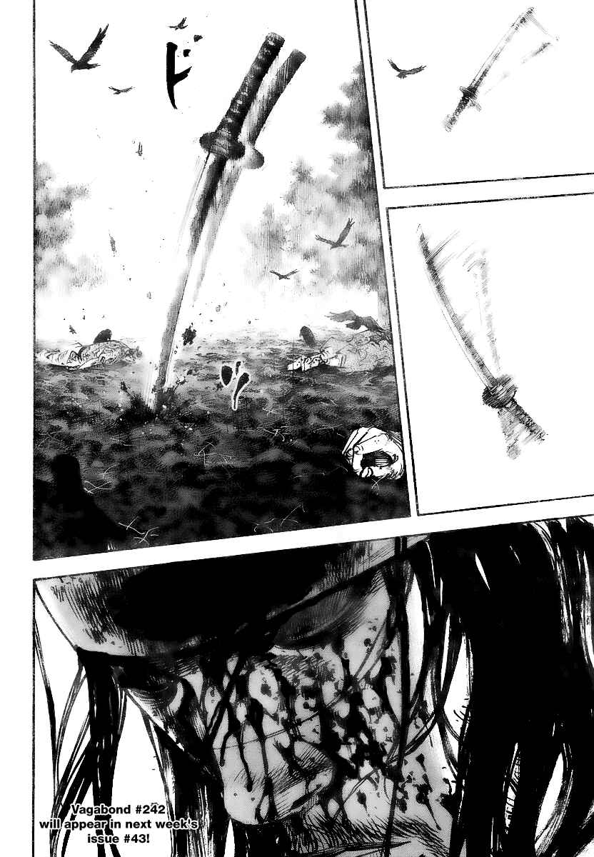 Chapter 241 - Page 19