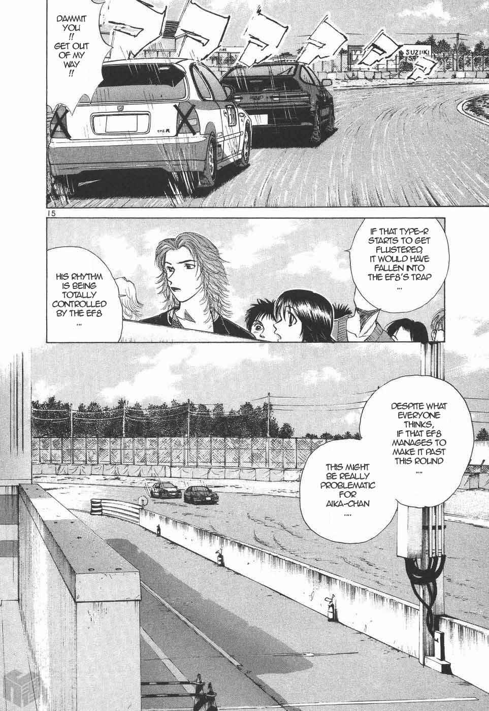 Chapter 200 - Page 14