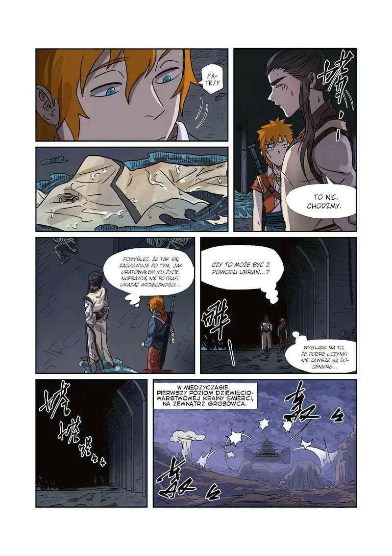 Chapter 268 - Page 3