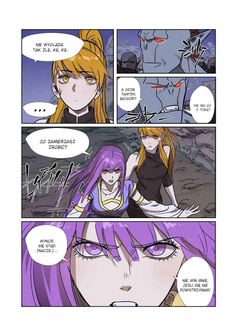 Chapter 268 - Page 8