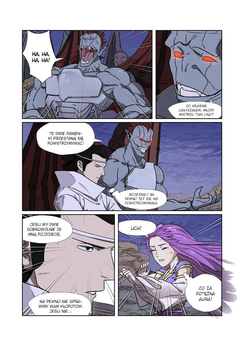 Chapter 268 - Page 9