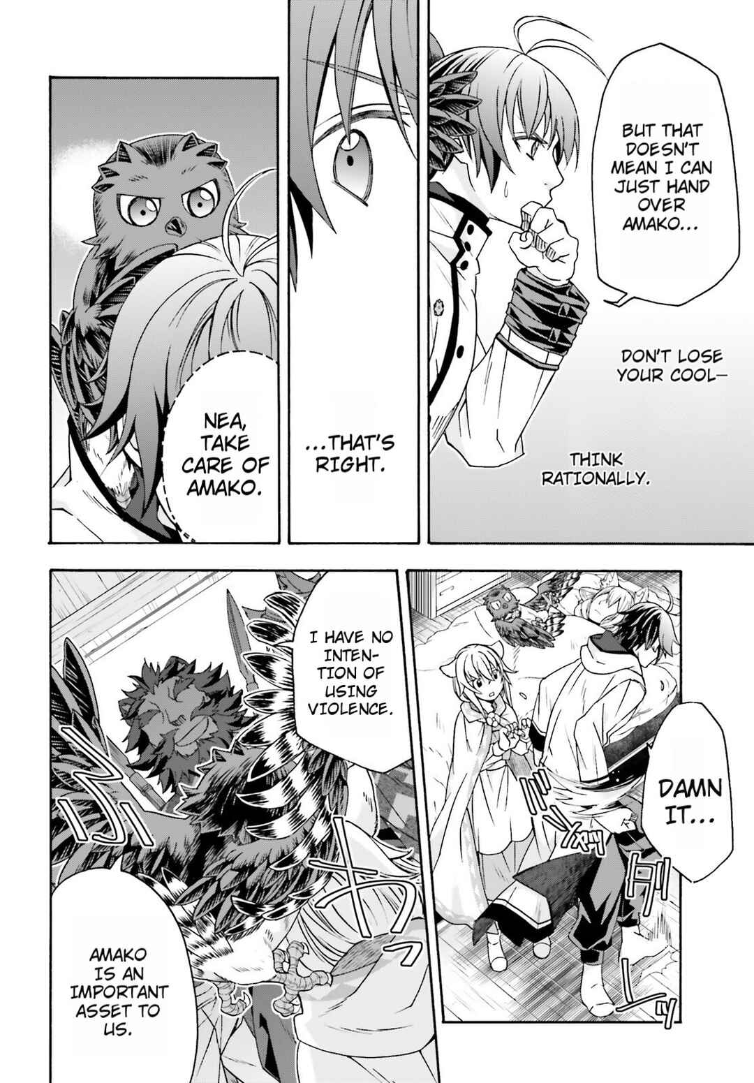 Chapter 79 - Page 13