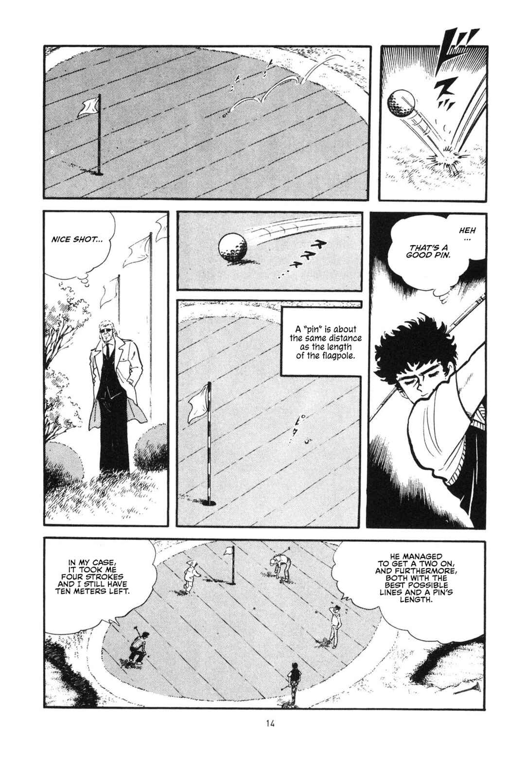 Chapter 1 - Page 12