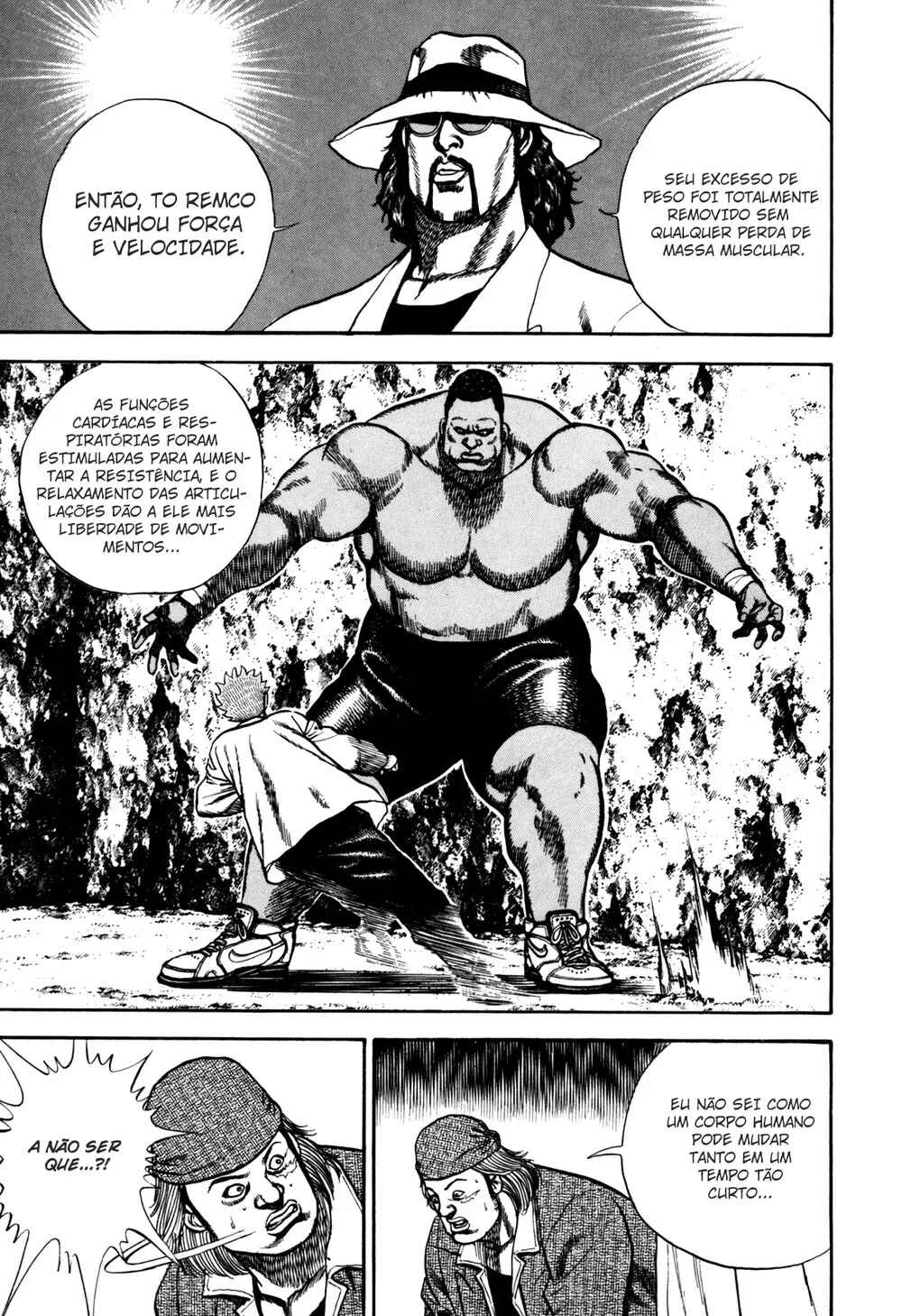 Chapter 86 - Page 10
