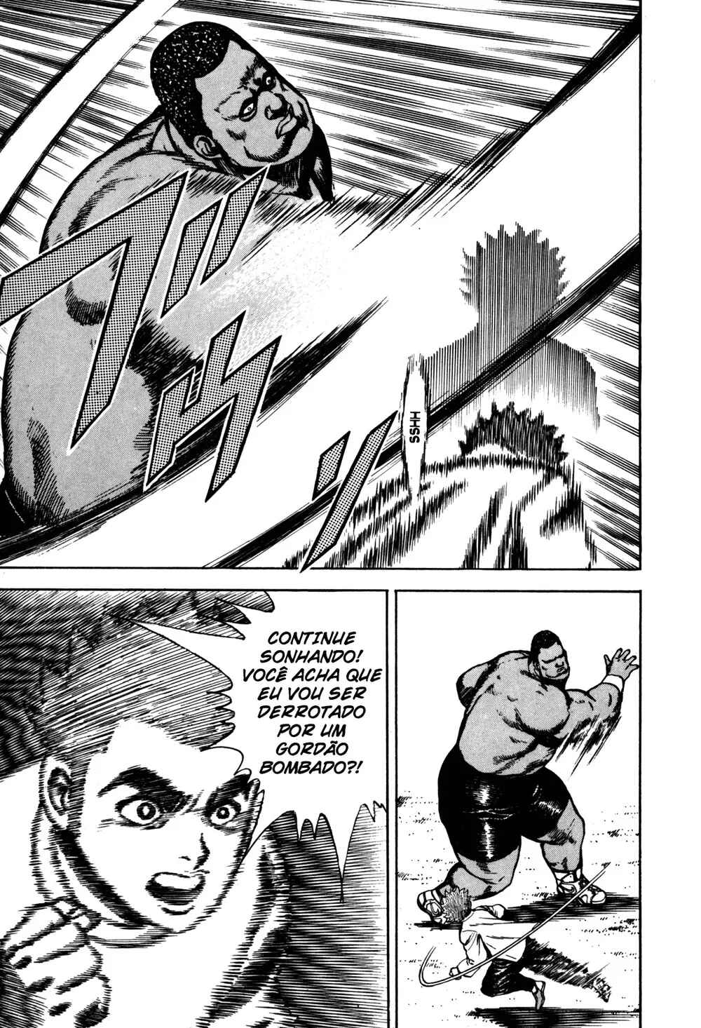 Chapter 86 - Page 20